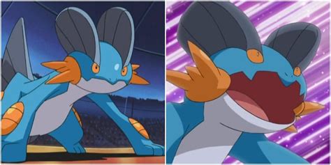 swampert weakness|All of Swampert's weaknesses and top c.